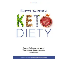 Skrytá tajemství keto diety