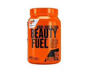 Extrifit Beauty Fuel 90 cps