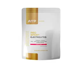 ATP Nutrition Pro Sport Electrolytes 900 g forest fruit