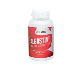 Czech Virus Algastin 60 cps