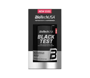 BioTech Black Test 90 cps