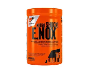Extrifit E.Nox Shock 690 g cherry