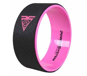 Power System Yoga Wheel Pro