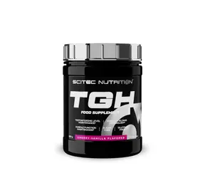 Scitec Nutrition TGH cherry vanilla 300 g