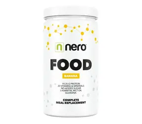 NeroDrinks Nero Food banana 600 g