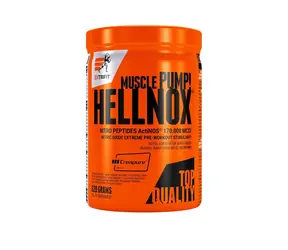 Extrifit Hellnox 620 g apple