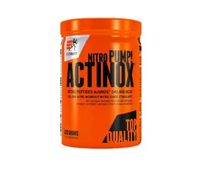 Extrifit Actinox 620 g lemon