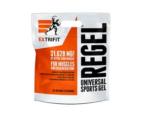 Extrifit Regel 2000 g pineapple