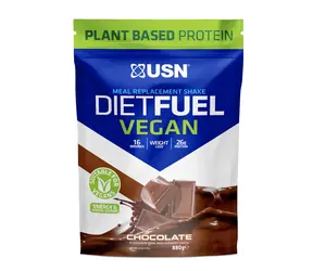 USN Diet Fuel Vegan 880 g