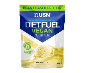 USN Diet Fuel Vegan 880 g