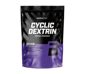 BioTech Cyclic Dextrin 1000 g unflavoured