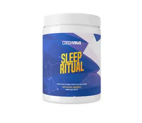 Czech Virus Sleep Ritual dreamy cocoa 388,5 g