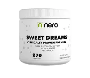 NERO Food Sweet Dreams 270 cps