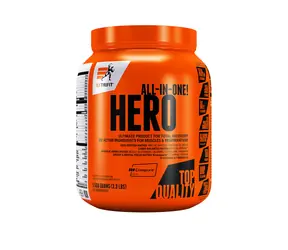 Extrifit Hero 1500 g fruit shake