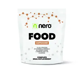 nero food cappuccino 1 kg