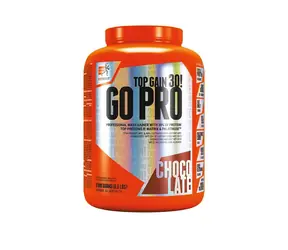 Extrifit Go Pro 30 3000 g chocolate