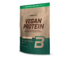 Biotech Vegan Protein 2000 g vanilla cookie