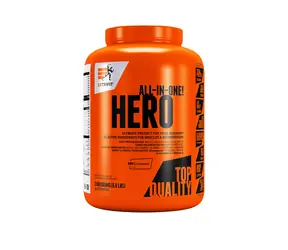 Extrifit Hero 3000 g chocolate