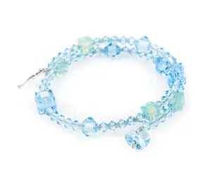 Náramek Aqua Spiralis