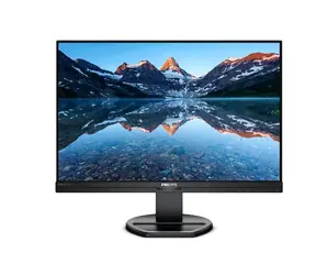 24.1" PHILIPS 240B9/00 černá