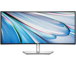 34" DELL U3425WE bílá