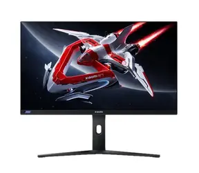 27" Xiaomi Monitor G Pro 27i černá