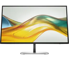 27" HP 527pq černá