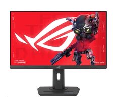 25" ASUS XG259CS černá
