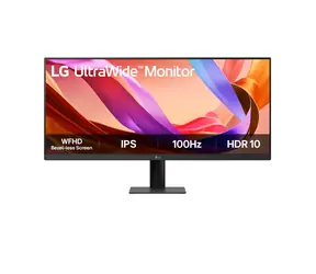 29" LG 29U511A-B černá