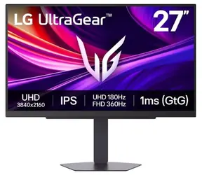 27" LG 27G810A-B černá