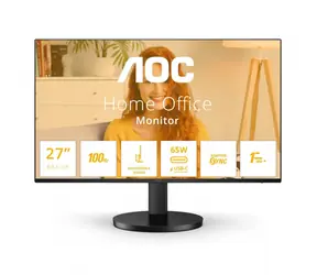 27" AOC Q27B3CF2 černá