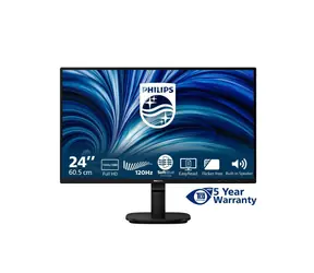 24" PHILIPS 24B2N2200/00 černá