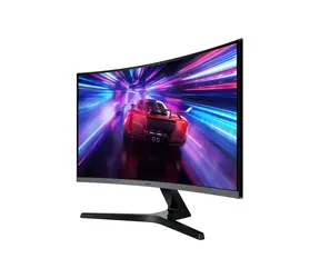 27" SAMSUNG Essential S3 S27D396GAU černá