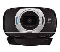 Logitech WebCam C615