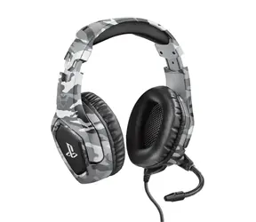 Trust GXT 488 Forze-G šedá