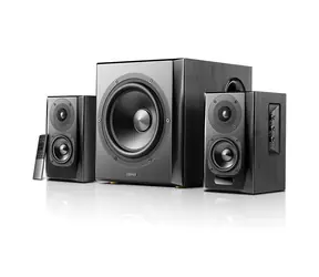 EDIFIER S351DB černá