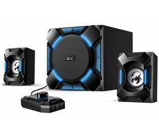 GENIUS GX GAMING SW-G2.1 1200 černá