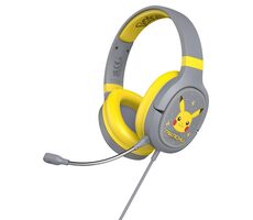 OTL Technologies PRO G1 Pokémon Pikachu