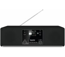 TechniSat DIGITRADIO 380 CD IR černá