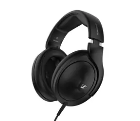 Sennheiser HD 620S černá
