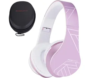 PowerLocus P2 Kids Purple/White