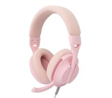 White Shark PARROT růžová