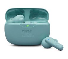 JBL Wave Beam 2 modrá