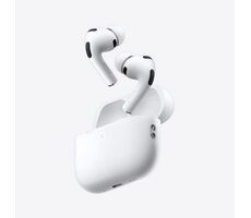 Rozbaleno - Apple AirPods Pro 3