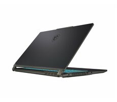 MSI Cyborg 15 A13UC-1409CZ černá