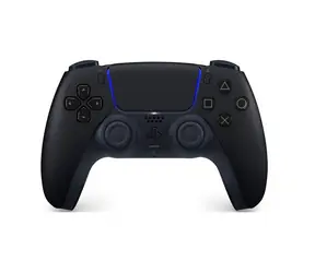 PS5 DualSense Wireless Controller black