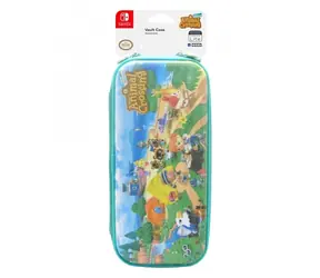 HORI Switch Premium Vault Case Animal Crossing
