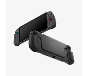 Spigen Ultra Hybrid pouzdro pro Nintendo Switch 2 černá
