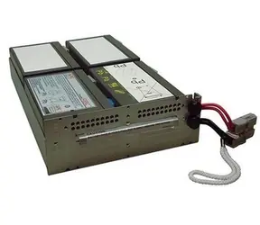 APC RBC132 náhr. baterie pro SMT1000RMI2U