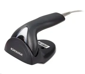 DATALOGIC Touch 90 Light (TD1120-BK-90K1) černá